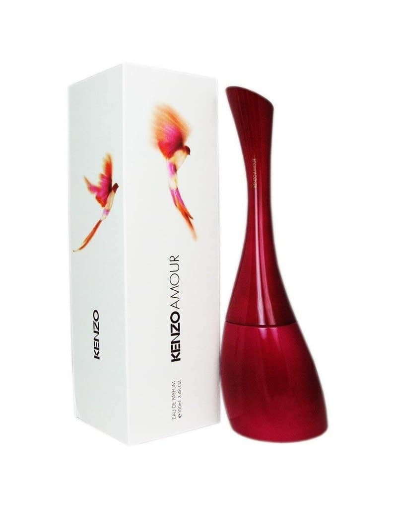Kenzo Amour کنزو آمور