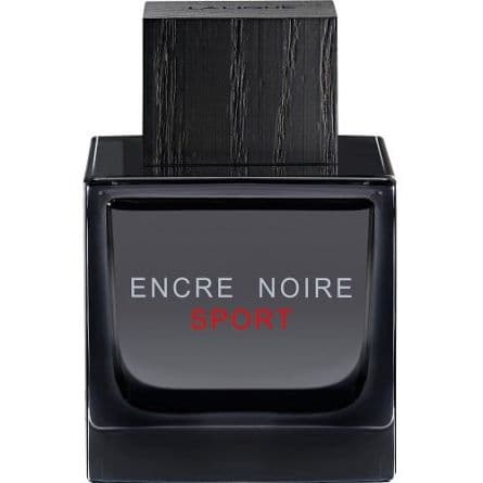 عطر لالیک انکر نویر اسپرت Lalique Encre Noire Sport