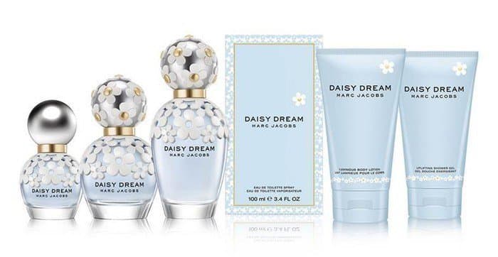 Marc Jacobs Daisy Dream مارک جیکوبز دیزی دریم