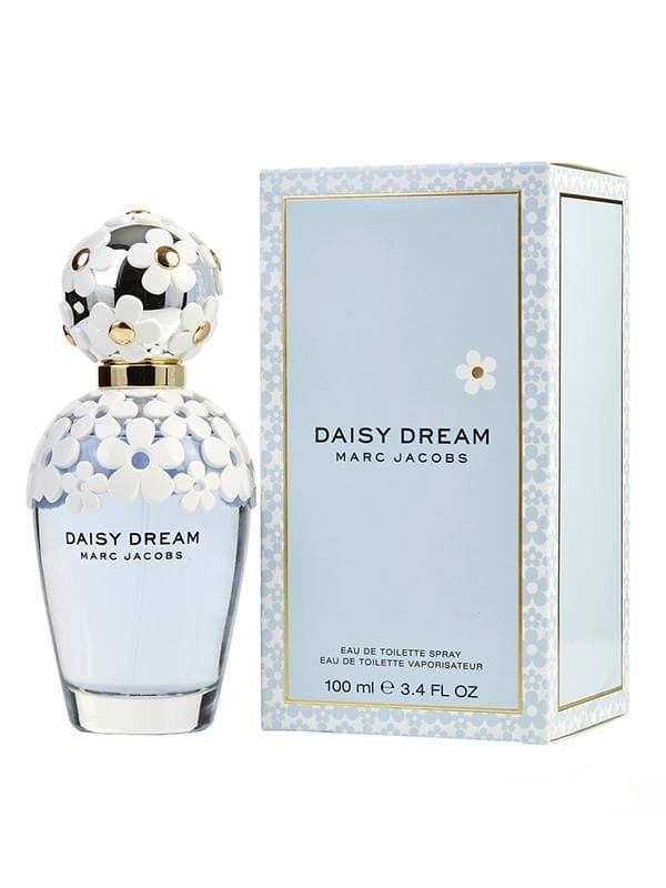 Marc Jacobs Daisy Dream مارک جیکوبز دیزی دریم