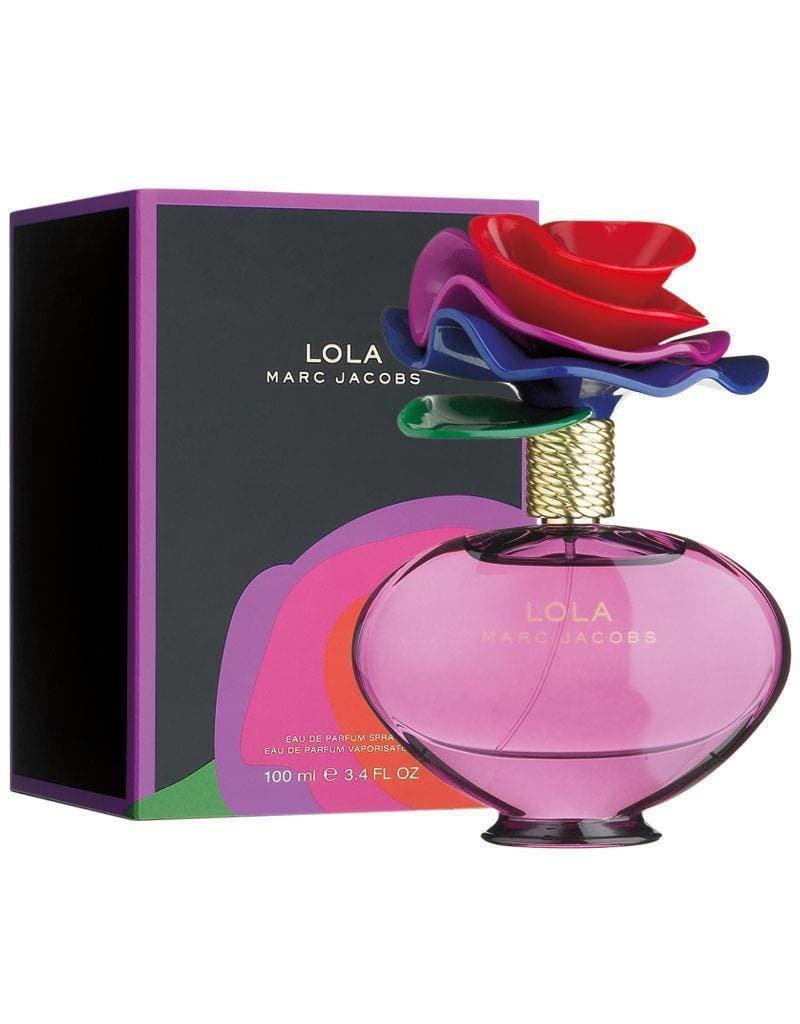 Marc Jacobs Lola مارک جیکوبز لولا