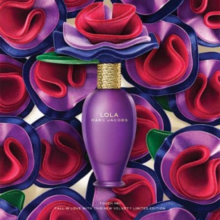 Marc Jacobs Lola مارک جیکوبز لولا