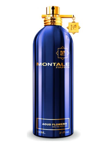 Montale Aoud Flowers مونتال عود فلاورز
