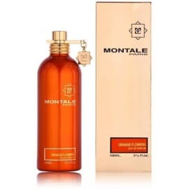 Montale Orange Flowers مونتال اورنج فلاورز