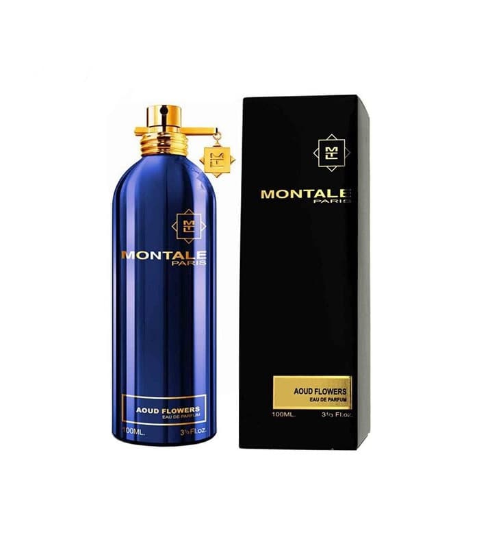 Montale Aoud Flowers مونتال عود فلاورز