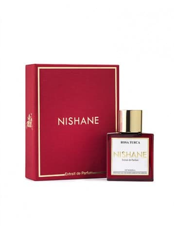 Nishane Rosa Turca نیشانه رزا ترکا