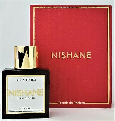 Nishane Rosa Turca نیشانه رزا ترکا