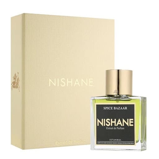 Nishane Spice Bazaar نیشانه اسپایس بازار