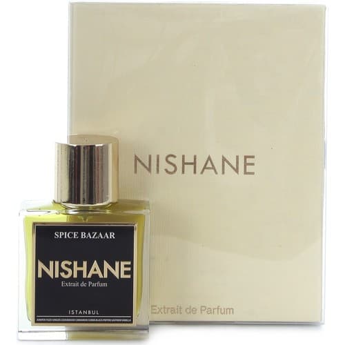 Nishane Spice Bazaar نیشانه اسپایس بازار