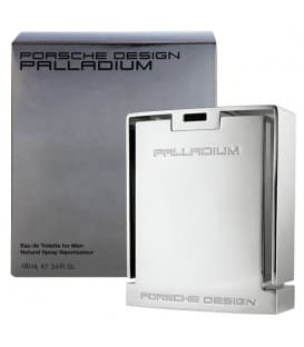 Porsche Design Palladium پورشه دیزاین پالادیوم