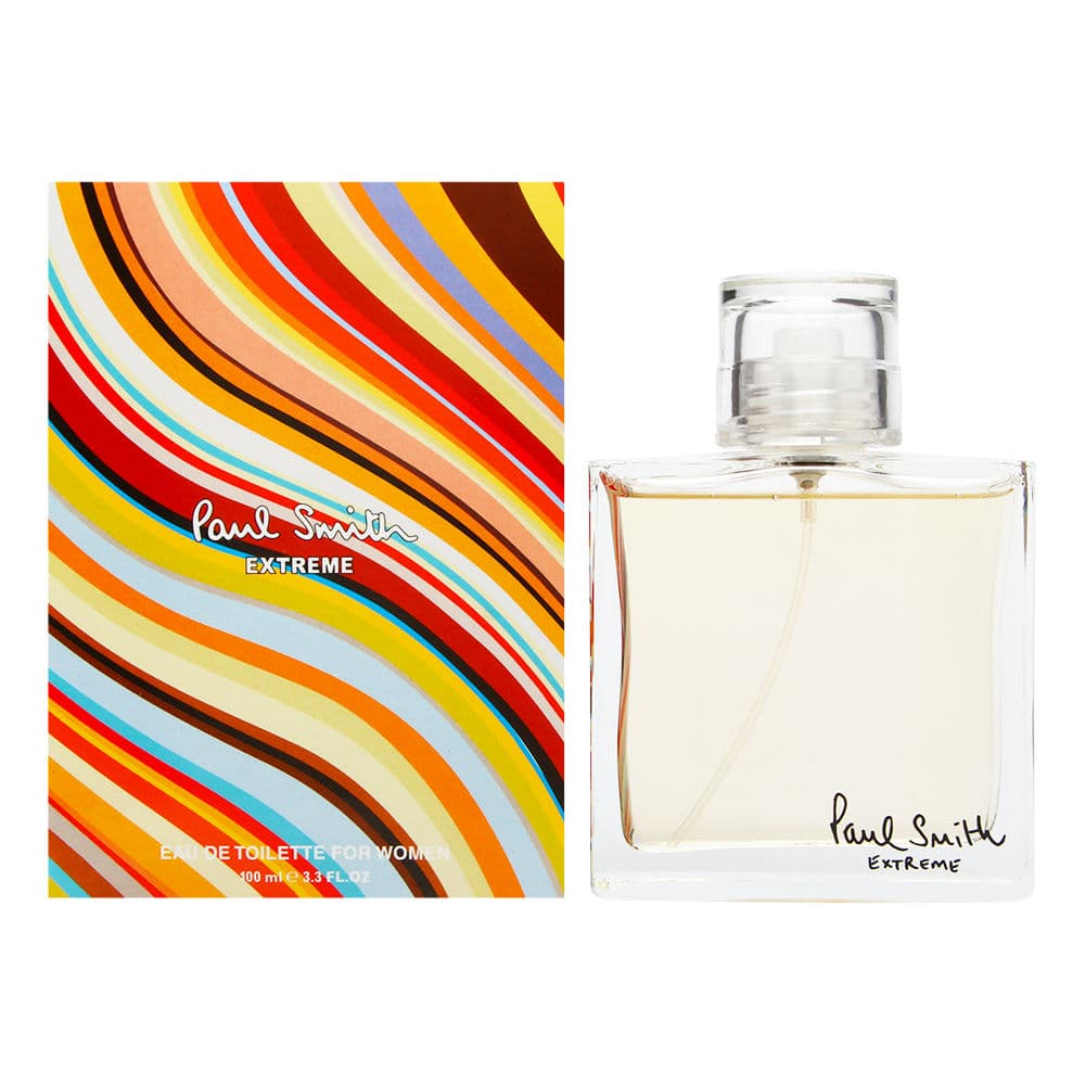 Paul Smith Extreme for women پاول اسمیت اکستریم زنانه