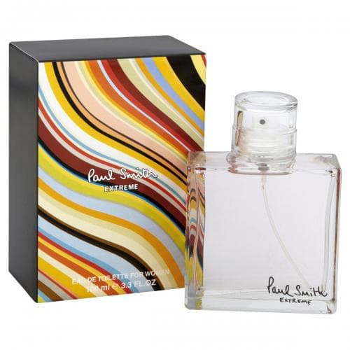 Paul Smith Extreme for women پاول اسمیت اکستریم زنانه