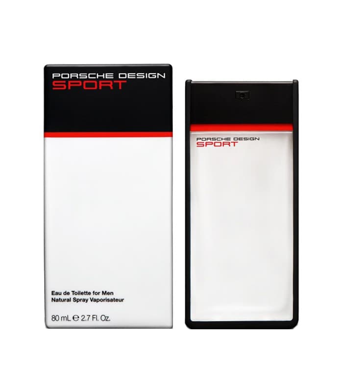 Porsche Design Sport پورشه دیزاین اسپرت