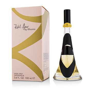 ریحانا ربل فلور Rihanna Reb'l Fleur