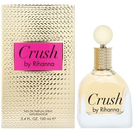 Rihanna Crush ریحانا کراش
