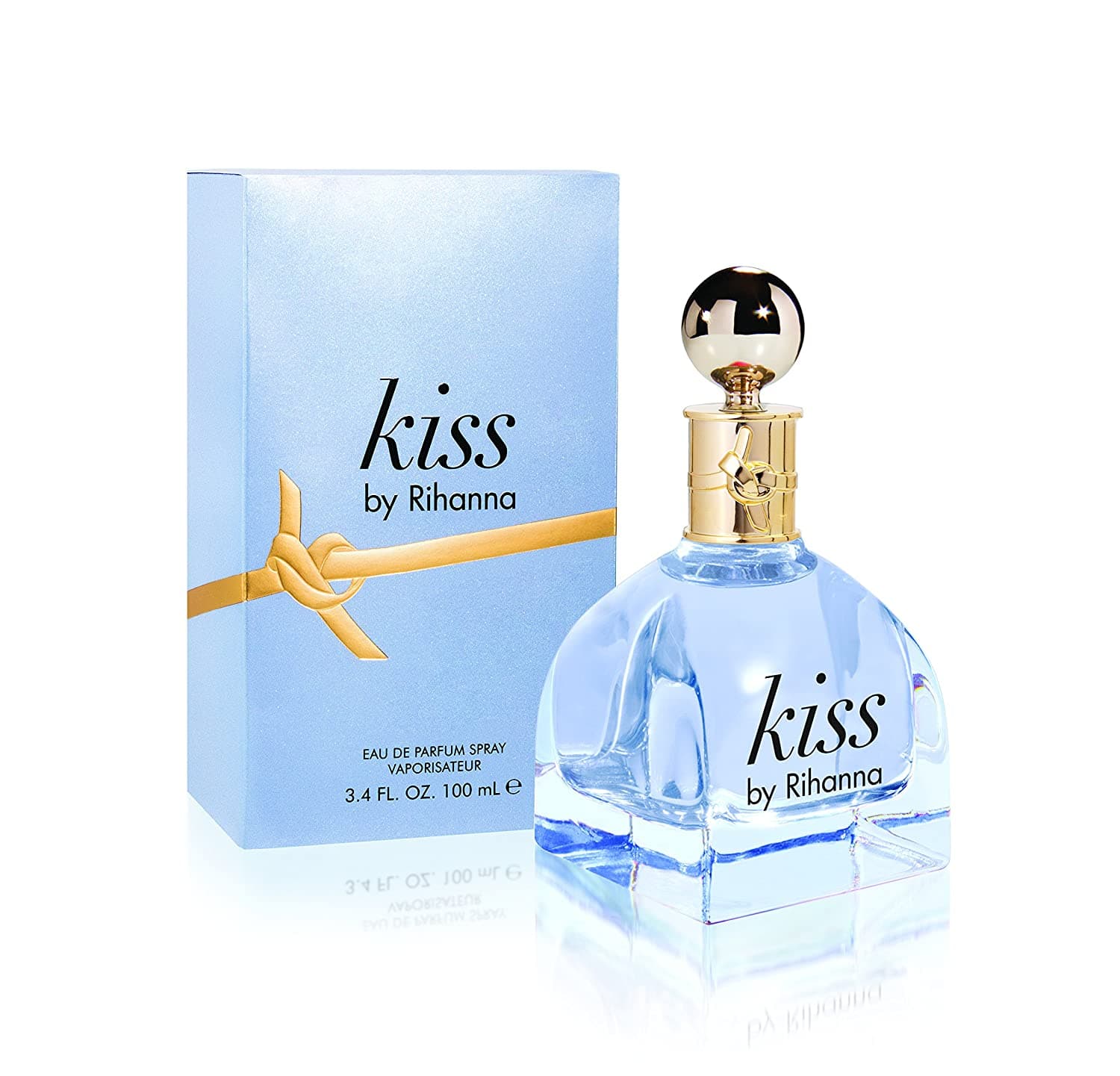 Rihanna Kiss ریحانا کیس