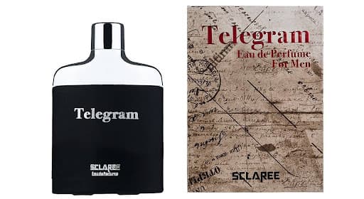 Sclaree Telegram For Men اسکلاره تلگرام مردانه