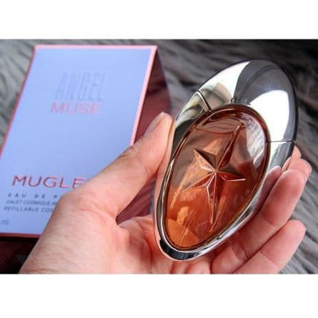 Thierry Mugler Angel Muse تیری موگله آنجل میوز
