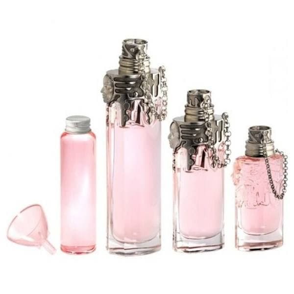 عطر موگلر ومنیتی ادو پرفیوم Mugler Womanity EDP