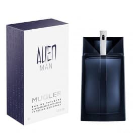 عطر موگلر الین مردانه Mugler Alien Man