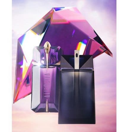 عطر موگلر الین مردانه Mugler Alien Man