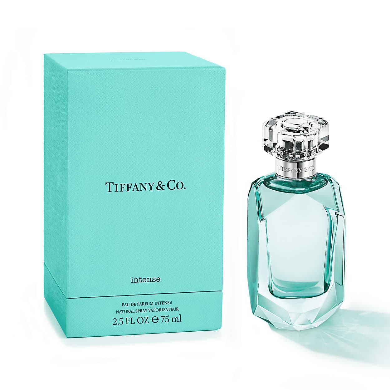 Tiffany & Co Intense تیفانی اند کو اینتنس