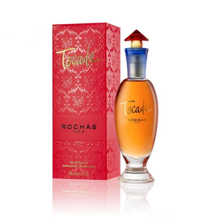 Rochas Tocade روشاس توکد
