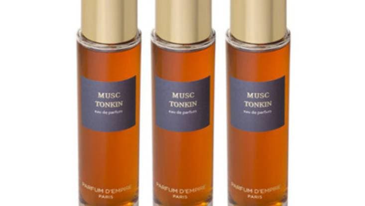 Parfum D’Empire Tabac Tabou پارفوم دی امپایر تاباک تابو