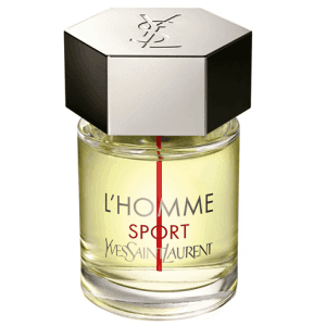 Yves Saint Laurent  L'Homme Sport   ایو سن لوران لوم اسپرت