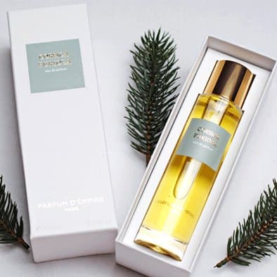 Parfum D’Empire Corsica Furiosa پارفوم دی امپایر کورسیکا فیوریوسا