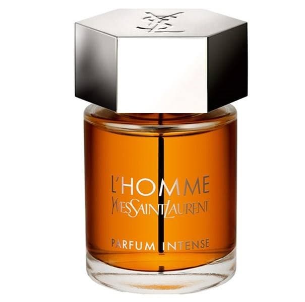 YSL L'Homme L'Intense   ایو سن لوران  لوم اینتنس