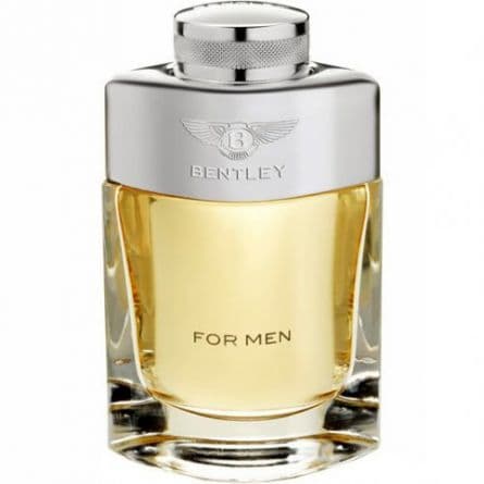 Bentley For Men بنتلی فور من