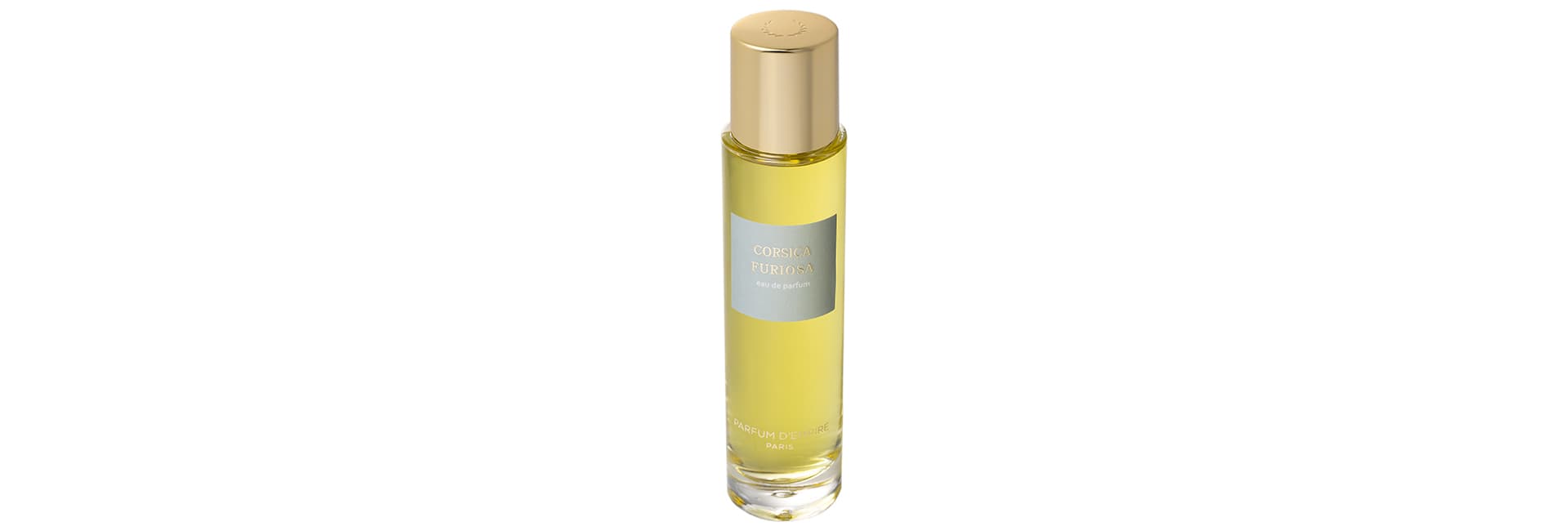 Parfum D’Empire Corsica Furiosa پارفوم دی امپایر کورسیکا فیوریوسا