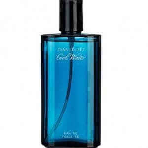 عطر دیویدف کول واتر مردانه ادو تویلت Davidoff Cool Water EDT