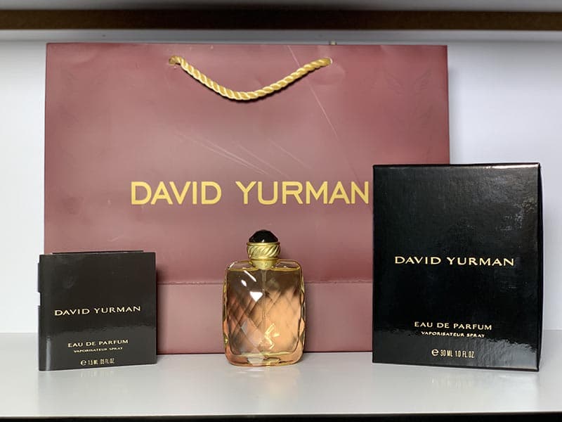 David Yurman EDP 30 ml دیوید یورمن زنانه
