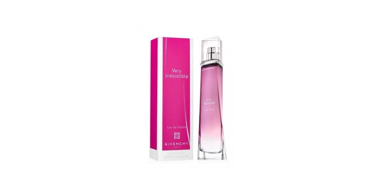 givenchy very irresistible 1 ml جیوانچی وری ایرسیستیبل زنانه