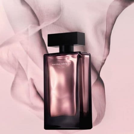 Narciso Rodriguez Musc Collection Intense  نارسیسو رودریگز ماسک کالکشن ادو پرفیوم اینتنس