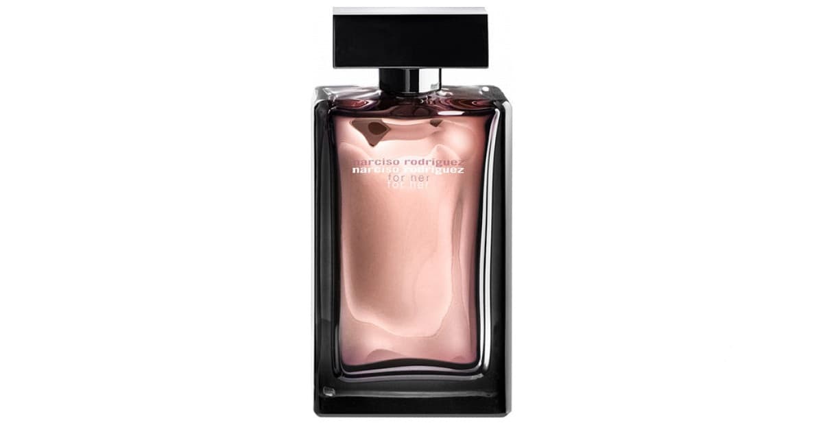 Narciso Rodriguez Musc Collection Intense  نارسیسو رودریگز ماسک کالکشن ادو پرفیوم اینتنس