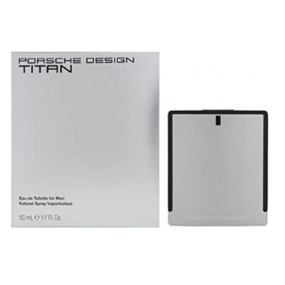 Porsche Design Titan پورشه دیزاین تیتان