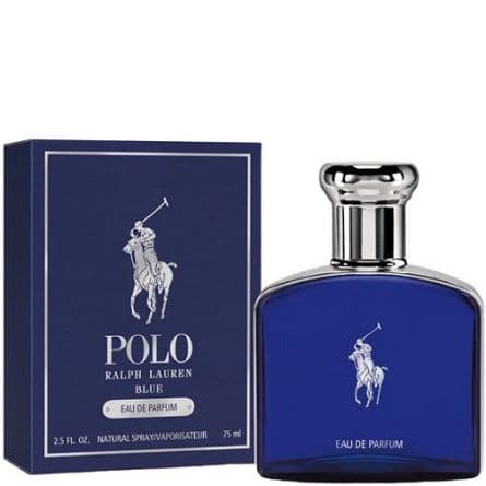 عطر رالف لورن پولو بلو ادو پرفیوم Ralph Lauren Polo Blue EDP