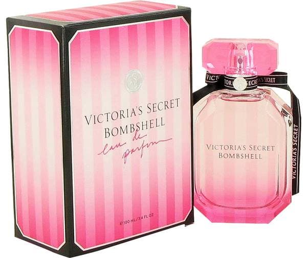 عطر ویکتوریا سکرت بامبشل Victoria’s Secret Bombshell