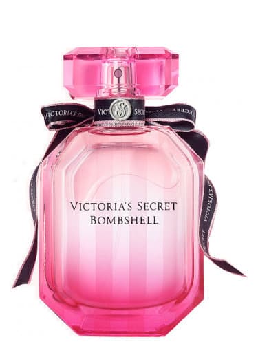 عطر ویکتوریا سکرت بامبشل Victoria’s Secret Bombshell