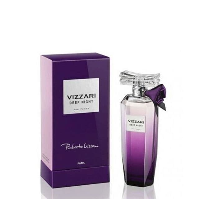 Vizzari Deep Night روبرتو ویزاری دیپ نایت