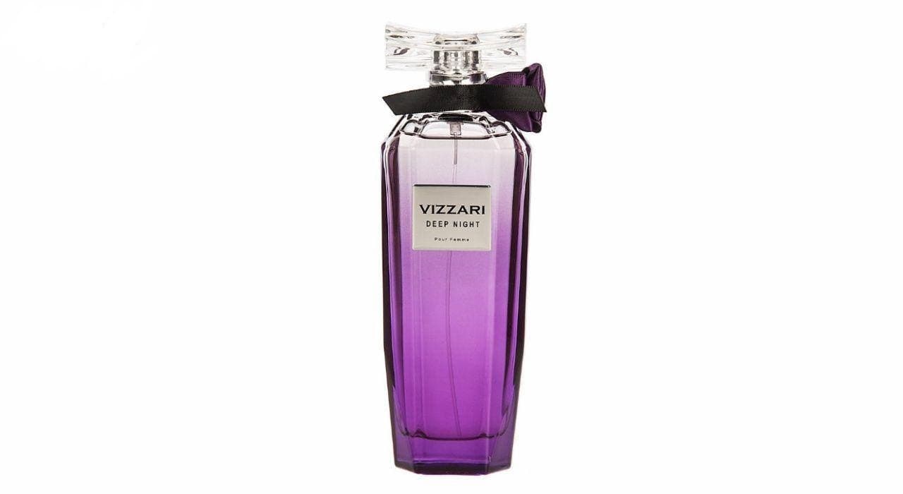 Vizzari Deep Night روبرتو ویزاری دیپ نایت