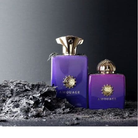 Amouage Myths Woman    آمواژ میتس وومن