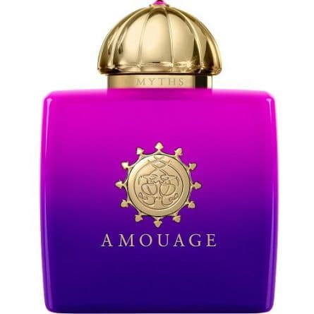 Amouage Myths Woman    آمواژ میتس وومن