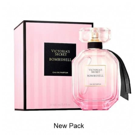 عطر ویکتوریا سکرت بامبشل Victoria’s Secret Bombshell