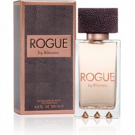 Rihanna Rogue ریحانا روژ