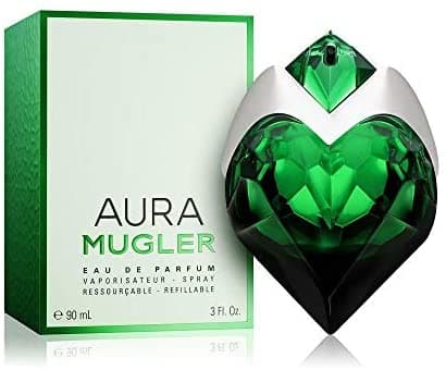 Thierry Mugler Aura Mugler EDP تیری موگله آئورا ماگلر ادو پرفیوم