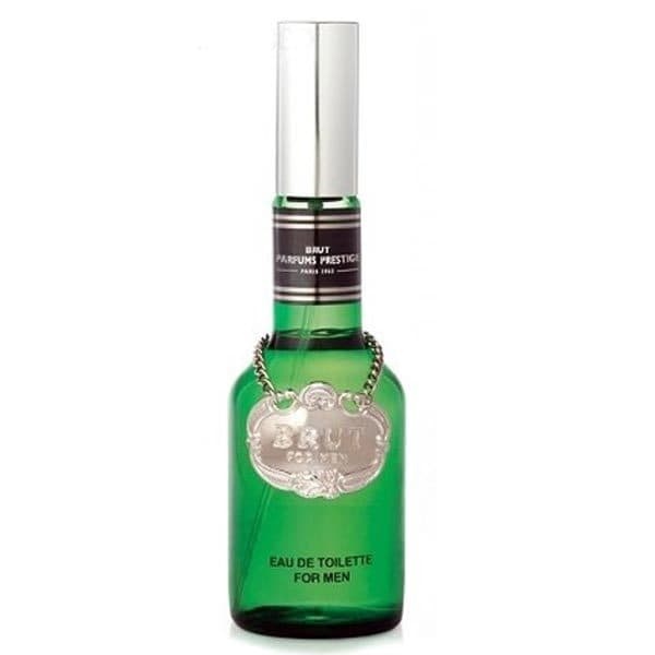 Perfumes Prestige Brut پرفیومز پرستیژ بروت